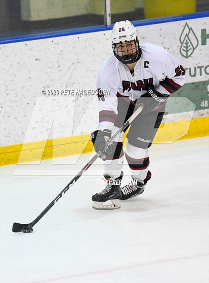 Thumbnail 1 in Parsippany Regional @ Park Regional [Hanover Park/Whippany Park] (HAAS Cup Quarterfinal) photogallery.