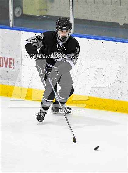 Thumbnail 3 in Parsippany Regional @ Park Regional [Hanover Park/Whippany Park] (HAAS Cup Quarterfinal) photogallery.