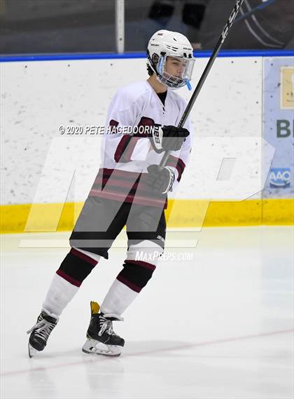 Thumbnail 2 in Parsippany Regional @ Park Regional [Hanover Park/Whippany Park] (HAAS Cup Quarterfinal) photogallery.