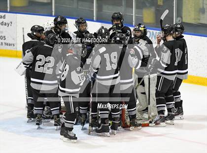 Thumbnail 3 in Parsippany Regional @ Park Regional [Hanover Park/Whippany Park] (HAAS Cup Quarterfinal) photogallery.