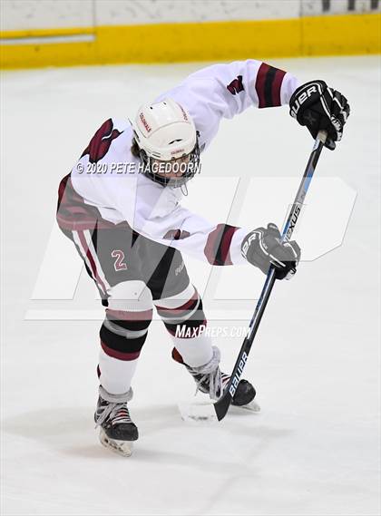 Thumbnail 3 in Parsippany Regional @ Park Regional [Hanover Park/Whippany Park] (HAAS Cup Quarterfinal) photogallery.