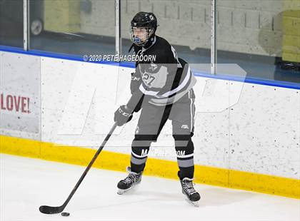Thumbnail 2 in Parsippany Regional @ Park Regional [Hanover Park/Whippany Park] (HAAS Cup Quarterfinal) photogallery.