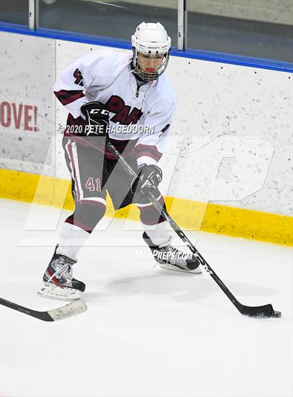 Thumbnail 1 in Parsippany Regional @ Park Regional [Hanover Park/Whippany Park] (HAAS Cup Quarterfinal) photogallery.