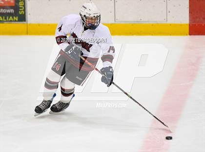 Thumbnail 3 in Parsippany Regional @ Park Regional [Hanover Park/Whippany Park] (HAAS Cup Quarterfinal) photogallery.
