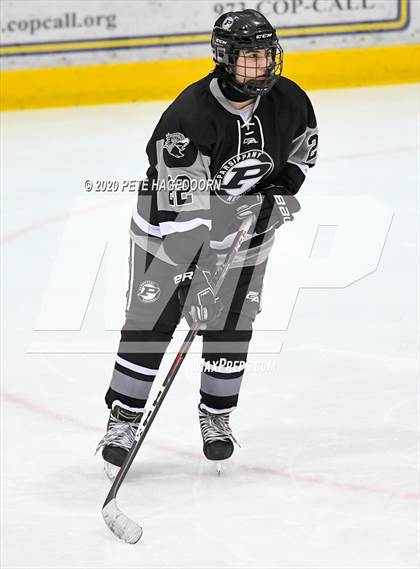 Thumbnail 2 in Parsippany Regional @ Park Regional [Hanover Park/Whippany Park] (HAAS Cup Quarterfinal) photogallery.