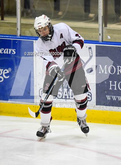 Thumbnail 3 in Parsippany Regional @ Park Regional [Hanover Park/Whippany Park] (HAAS Cup Quarterfinal) photogallery.