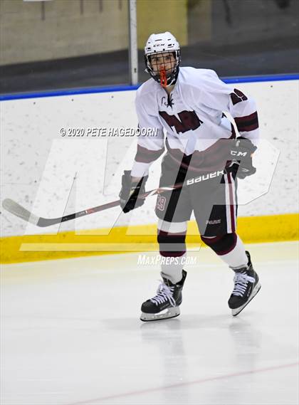 Thumbnail 1 in Parsippany Regional @ Park Regional [Hanover Park/Whippany Park] (HAAS Cup Quarterfinal) photogallery.