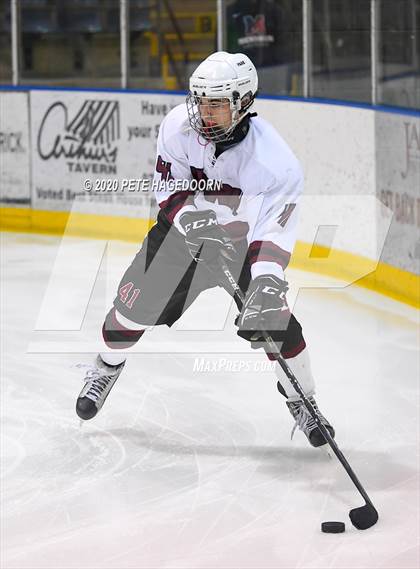 Thumbnail 2 in Parsippany Regional @ Park Regional [Hanover Park/Whippany Park] (HAAS Cup Quarterfinal) photogallery.