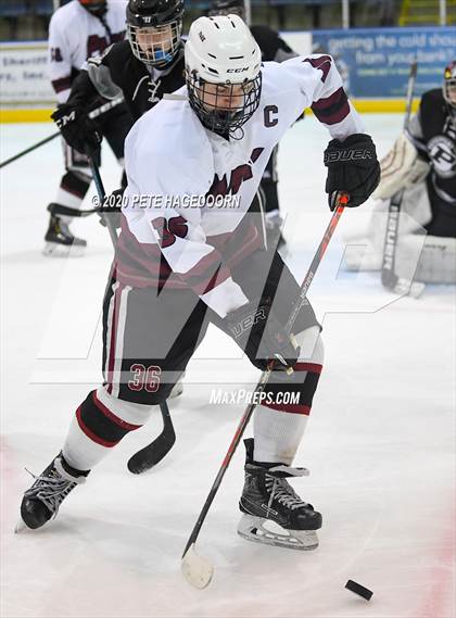 Thumbnail 2 in Parsippany Regional @ Park Regional [Hanover Park/Whippany Park] (HAAS Cup Quarterfinal) photogallery.