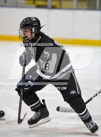 Thumbnail 1 in Parsippany Regional @ Park Regional [Hanover Park/Whippany Park] (HAAS Cup Quarterfinal) photogallery.