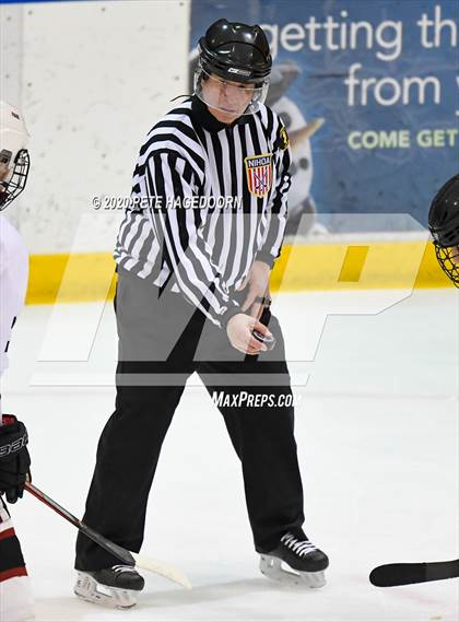 Thumbnail 2 in Parsippany Regional @ Park Regional [Hanover Park/Whippany Park] (HAAS Cup Quarterfinal) photogallery.