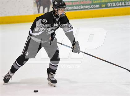 Thumbnail 2 in Parsippany Regional @ Park Regional [Hanover Park/Whippany Park] (HAAS Cup Quarterfinal) photogallery.