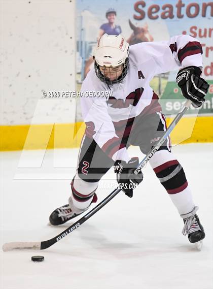Thumbnail 3 in Parsippany Regional @ Park Regional [Hanover Park/Whippany Park] (HAAS Cup Quarterfinal) photogallery.