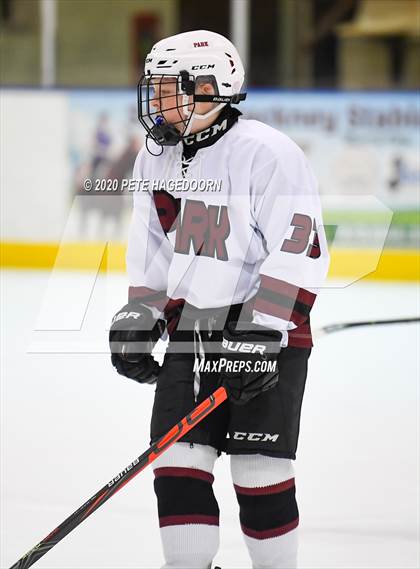 Thumbnail 1 in Parsippany Regional @ Park Regional [Hanover Park/Whippany Park] (HAAS Cup Quarterfinal) photogallery.