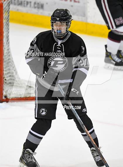 Thumbnail 2 in Parsippany Regional @ Park Regional [Hanover Park/Whippany Park] (HAAS Cup Quarterfinal) photogallery.