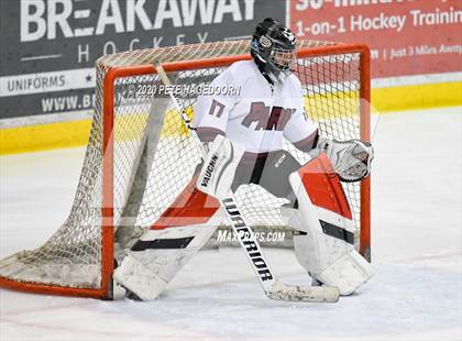 Thumbnail 1 in Parsippany Regional @ Park Regional [Hanover Park/Whippany Park] (HAAS Cup Quarterfinal) photogallery.