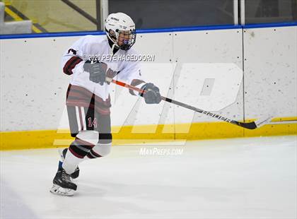 Thumbnail 2 in Parsippany Regional @ Park Regional [Hanover Park/Whippany Park] (HAAS Cup Quarterfinal) photogallery.