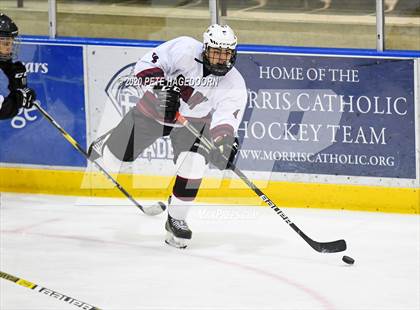 Thumbnail 2 in Parsippany Regional @ Park Regional [Hanover Park/Whippany Park] (HAAS Cup Quarterfinal) photogallery.