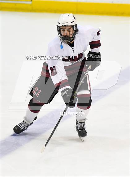 Thumbnail 2 in Parsippany Regional @ Park Regional [Hanover Park/Whippany Park] (HAAS Cup Quarterfinal) photogallery.