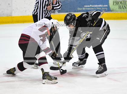 Thumbnail 3 in Parsippany Regional @ Park Regional [Hanover Park/Whippany Park] (HAAS Cup Quarterfinal) photogallery.