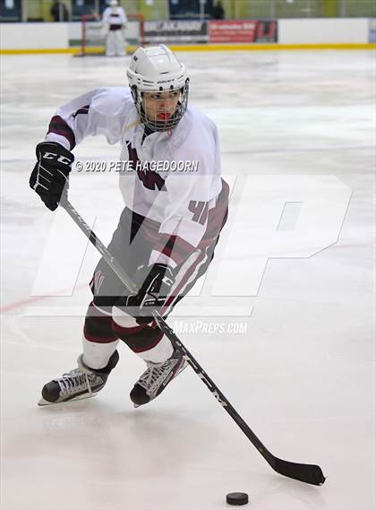 Thumbnail 3 in Parsippany Regional @ Park Regional [Hanover Park/Whippany Park] (HAAS Cup Quarterfinal) photogallery.