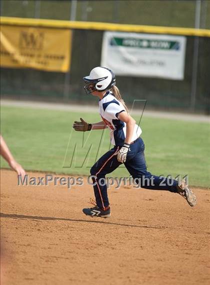 Thumbnail 3 in Lee-Davis vs. Grassfield (VHSL AAA Semifinal) photogallery.
