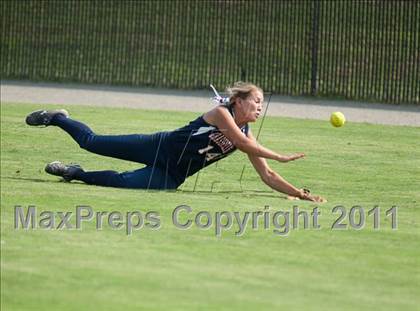 Thumbnail 2 in Lee-Davis vs. Grassfield (VHSL AAA Semifinal) photogallery.