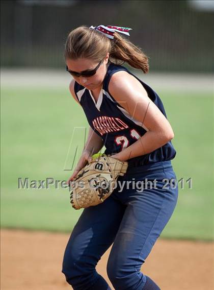Thumbnail 1 in Lee-Davis vs. Grassfield (VHSL AAA Semifinal) photogallery.