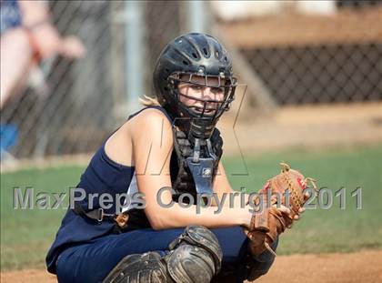 Thumbnail 1 in Lee-Davis vs. Grassfield (VHSL AAA Semifinal) photogallery.