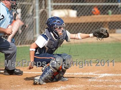 Thumbnail 3 in Lee-Davis vs. Grassfield (VHSL AAA Semifinal) photogallery.