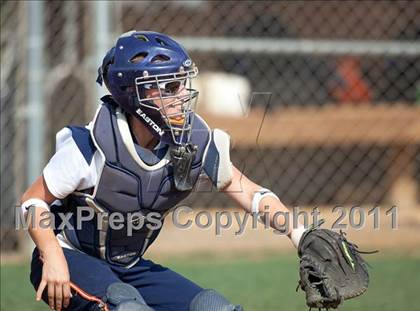Thumbnail 3 in Lee-Davis vs. Grassfield (VHSL AAA Semifinal) photogallery.