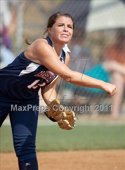 Thumbnail 2 in Lee-Davis vs. Grassfield (VHSL AAA Semifinal) photogallery.