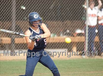Thumbnail 1 in Lee-Davis vs. Grassfield (VHSL AAA Semifinal) photogallery.