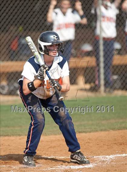Thumbnail 3 in Lee-Davis vs. Grassfield (VHSL AAA Semifinal) photogallery.