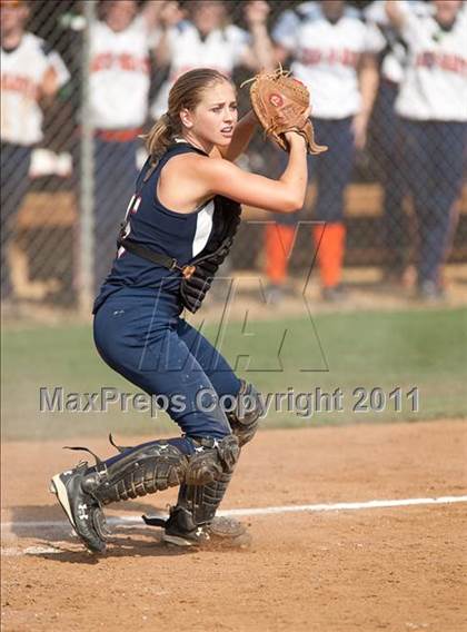Thumbnail 2 in Lee-Davis vs. Grassfield (VHSL AAA Semifinal) photogallery.