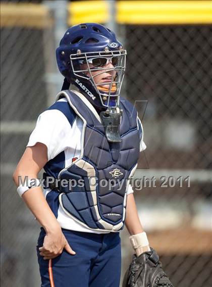 Thumbnail 3 in Lee-Davis vs. Grassfield (VHSL AAA Semifinal) photogallery.