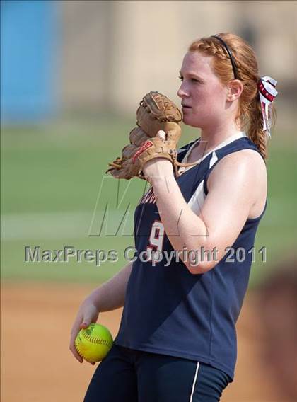 Thumbnail 2 in Lee-Davis vs. Grassfield (VHSL AAA Semifinal) photogallery.