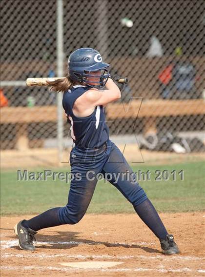 Thumbnail 1 in Lee-Davis vs. Grassfield (VHSL AAA Semifinal) photogallery.
