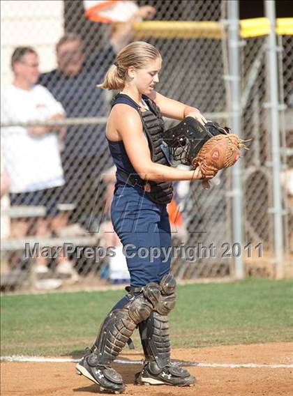 Thumbnail 1 in Lee-Davis vs. Grassfield (VHSL AAA Semifinal) photogallery.
