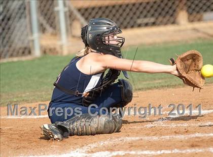 Thumbnail 3 in Lee-Davis vs. Grassfield (VHSL AAA Semifinal) photogallery.