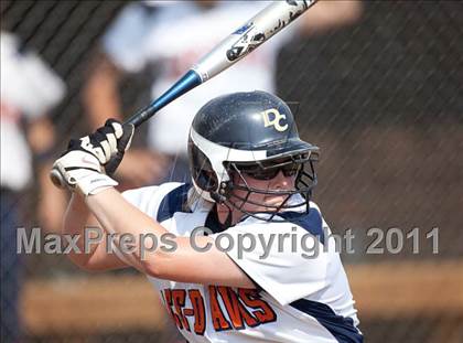 Thumbnail 1 in Lee-Davis vs. Grassfield (VHSL AAA Semifinal) photogallery.