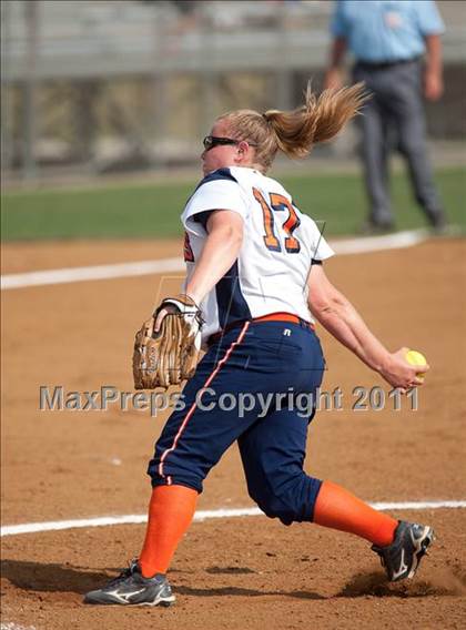Thumbnail 3 in Lee-Davis vs. Grassfield (VHSL AAA Semifinal) photogallery.