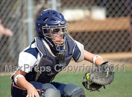 Thumbnail 2 in Lee-Davis vs. Grassfield (VHSL AAA Semifinal) photogallery.