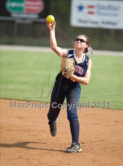 Thumbnail 2 in Lee-Davis vs. Grassfield (VHSL AAA Semifinal) photogallery.