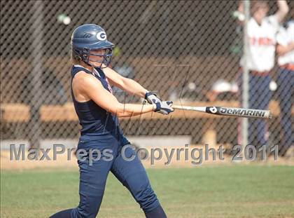 Thumbnail 2 in Lee-Davis vs. Grassfield (VHSL AAA Semifinal) photogallery.