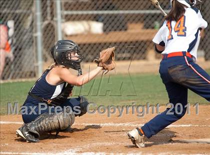 Thumbnail 1 in Lee-Davis vs. Grassfield (VHSL AAA Semifinal) photogallery.