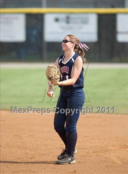Thumbnail 1 in Lee-Davis vs. Grassfield (VHSL AAA Semifinal) photogallery.