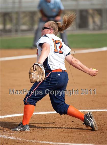 Thumbnail 1 in Lee-Davis vs. Grassfield (VHSL AAA Semifinal) photogallery.