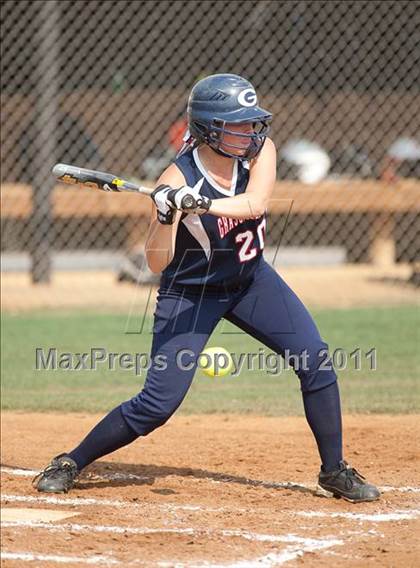 Thumbnail 1 in Lee-Davis vs. Grassfield (VHSL AAA Semifinal) photogallery.