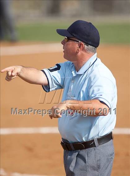 Thumbnail 3 in Lee-Davis vs. Grassfield (VHSL AAA Semifinal) photogallery.